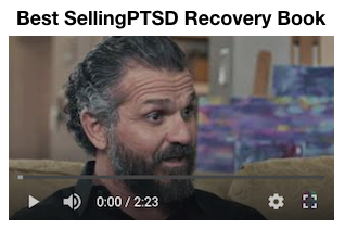 Euless: PTSD Recovery Book