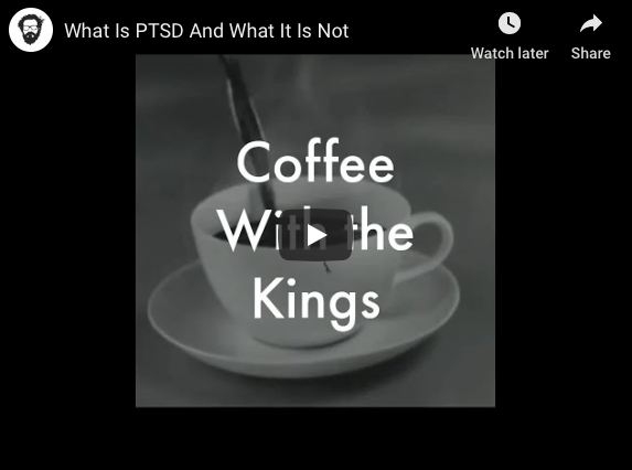 Euless What Is PTSD And What It Is Not