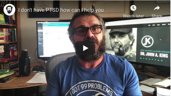 How to Help Someone With PTSD In Euless.