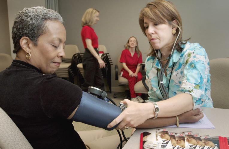 How to Lower Blood Pressure at Home Without Medicine in Euless