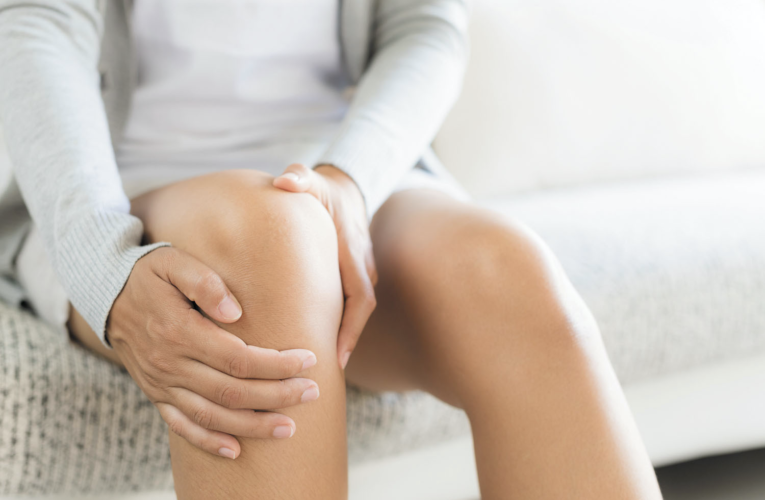 Euless What Causes Sudden Knee Pain without Injury?