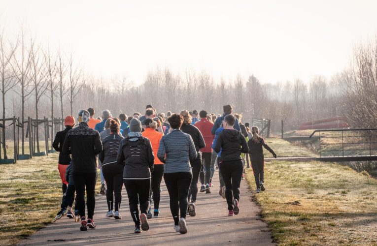 Exercise and Mental Health in Euless: Distract Yourself