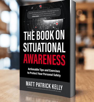 Why Situational Awareness Training Should be Important to us All in Euless