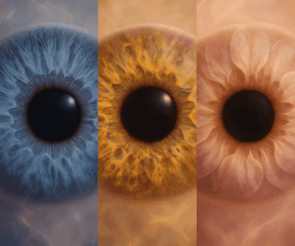 Iridology for Weight Loss: What Your Eye Type Reveals in Euless